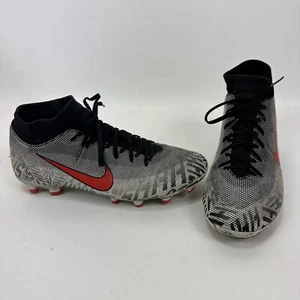 Nike Superfly 6 Academy NJR FG/MG Men's Soccer Cleats AO9466-170 Size 7.5 - Picture 1 of 9