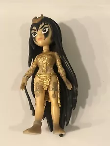 Funko Rock Candy Suicide Squad Enchantress Game Stop Exclusive (NO stand) - Picture 1 of 3
