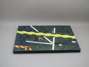 Cubierta de vuelo de portaaviones 1/144 (14,7 cm x 9,8 cm x 1 cm) (A) - Imagen 1 de 2