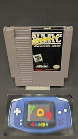 NARC (Nintendo Entertainment System, 1990) NES Cart Only