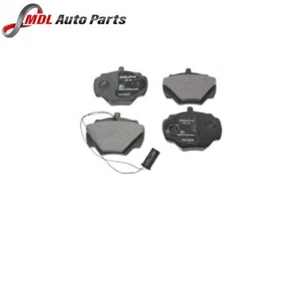 Delphi Brake Pads STC9189 Discovery 1 - Picture 1 of 1