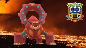 Pokemon Go/Go Fest Global Ticket/$15 In Store/My Price $10 - Picture 1 of 1