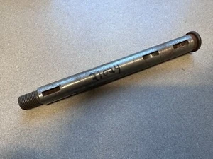 Nuevo de Lote Antiguo Genuino Briggs & Stratton 21024 Murray Jackshaft Pin 21024MA Eje Husillo - Imagen 1 de 4