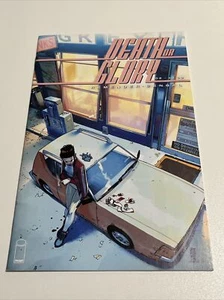 Death Or Glory #2C Image 2018 VF/NM - Box 16 - Picture 1 of 2