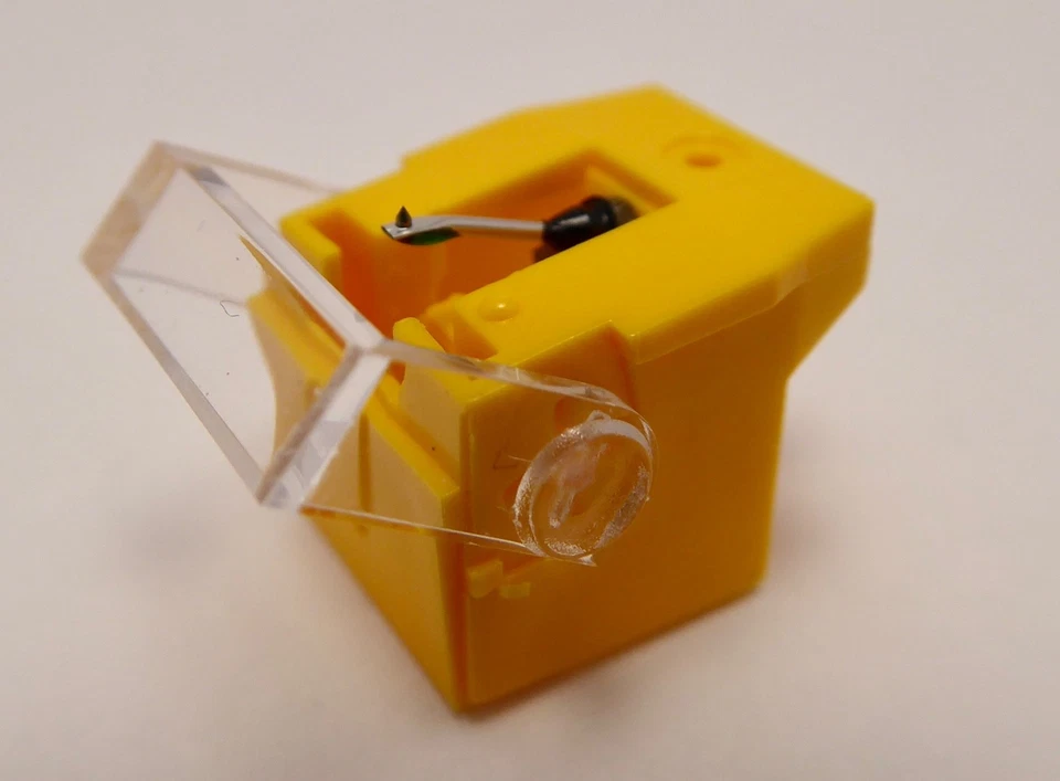 Replacement Record Stylus Needle for Dual DN.251S, Marantz TT-42 - Image 1 of 1