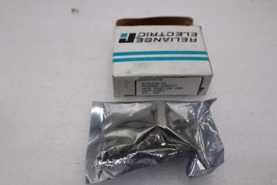Reliance Electric ABB 0-51378-19 Printed Gate Coupling Card NEW STOCK #G868A - Image 1 of 4