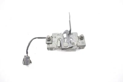 2004-2011 MAZDA RX8 1.3 FRONT HOOD LATCH ASSEMBLY Foto 1 de 4