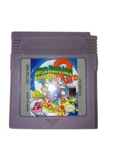 Super mario land 2 dx-game boy color