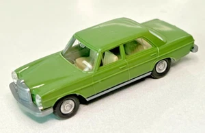 Wiking escala 1:87 HO Nº Mercedes Benz 200 14a - Imagen 1 de 8