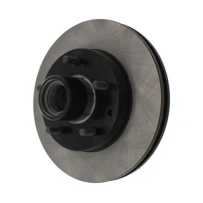 Для 1991-1994 Chevrolet S10 Blazer RWD премиум дисковый тормоз ротор передний центричный - Изображение 1 из 4