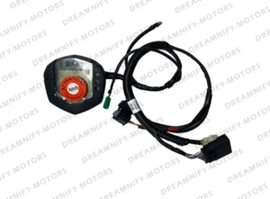 Best Fits For KTM Speedometer RC 390 2015-16 Model - Picture 1 of 18