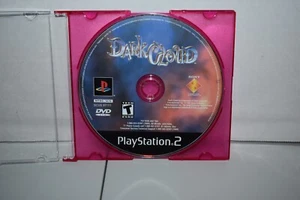 Dark Cloud (Sony PlayStation 2 PS2, 2001) -Solo disco- - Imagen 1 de 2