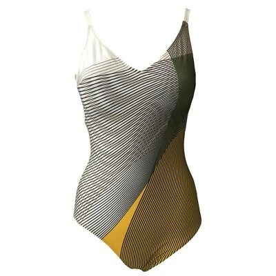 Damen Einteiler Cup C FEELING Von JUSTMINE Art A746C626 MADE IN ITALIEN - Bild 1 von 3