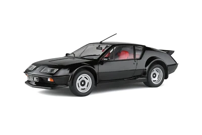 ALPINE A310 PACK GT - 1983 - Imagen 1 de 4