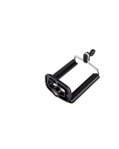 Camera Tripod Stand Adapter Mobile Phone Clip Bracket Holder - Picture 1 of 1