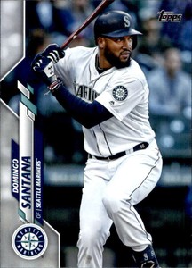 2020 Topps Series One Base & RC Baseball  Pick Your Card  Complete Your Set