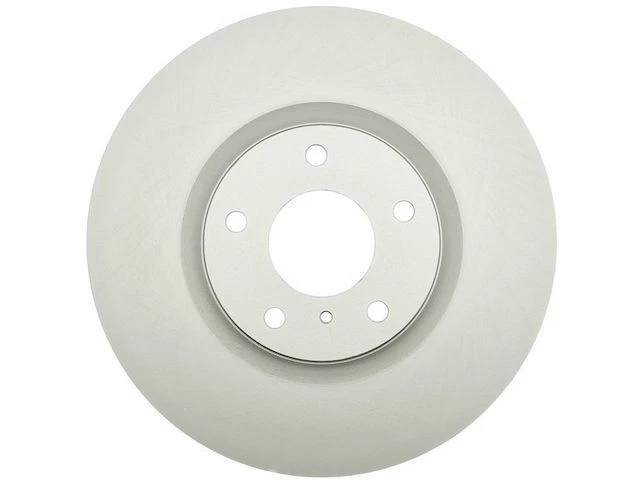 Rotor de freno delantero para Nissan Murano 2005-2007, 2011-2014 convertible 35CHZK Foto 1 de 1