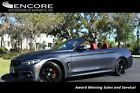2020 BMW 4-Series 430i xDrive Convertible W/M Sport Package 2020 4 Series Convertible 13,571 Miles Trades, Financing & Shipping Available.
