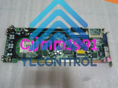 Used 1PCS ROCKY-4786EVG-R30 VER:3.0 motherboard - Image 1 of 4