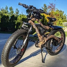 best e bike for 3000