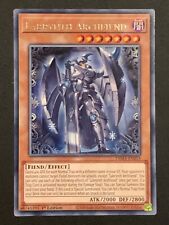 Labrynth Archfiend | TAMA-EN015 | Rare | 1st Ed | Tactical Masters | YuGiOh