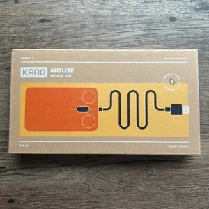 Kano Mouse - Picture 1 of 2