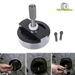 303-770 Crankshaft Rear Main Seal & Wear Sleeve Ring Installer for Ford 4.5-6.4L - Picture 1 of 8