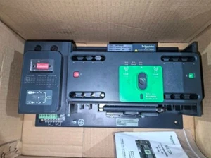 Neu Schneider Dual Power automatischer Transferschalter WATSNA63/4 63A 400V AC 50Hz - Bild 1 von 6