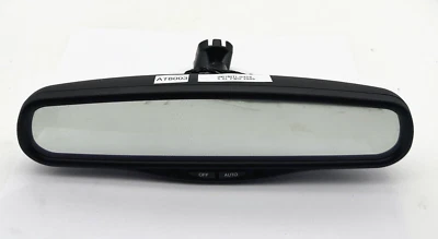 Espejo retrovisor interior atenuación automática OEM 04-07 Infiniti QX56 Armada Titan Foto 1 de 4
