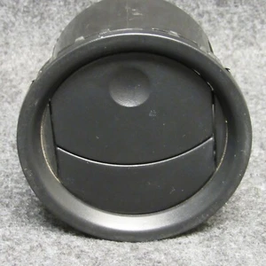 2004-2008 Ford F150 Truck AC Heater Dashboard Dash Vent Black Plastic OEM 66292 - Picture 1 of 6