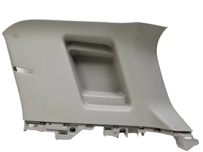 08 - 15 Scion xB задняя четверть отделка крышка панель со стороны пассажира справа OEM - Изображение 1 из 4