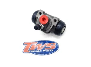 CILINDRETTO FRENO RUOTA POSTERIORE PER PIAGGIO PORTER PIANALE FURGONATO BUS - Imagen 1 de 4