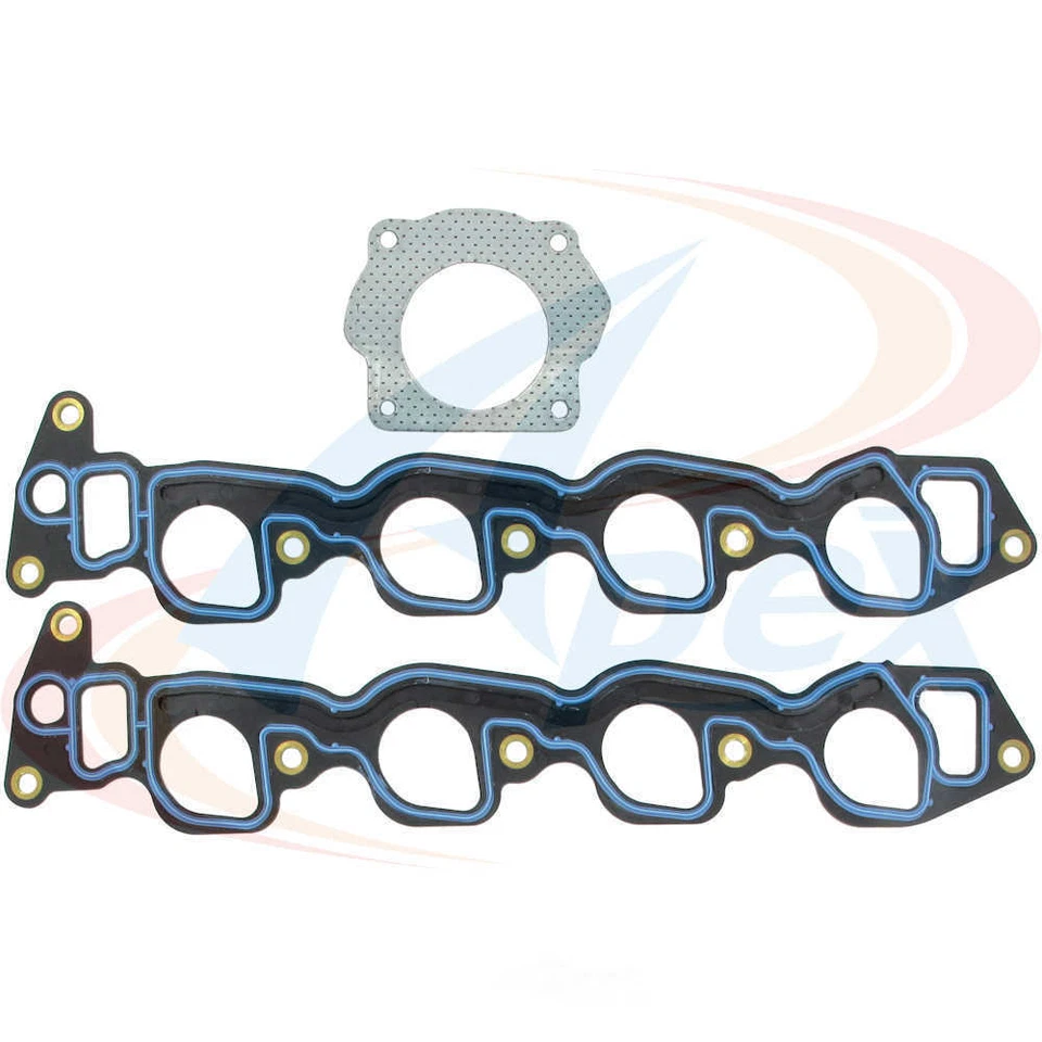 Engine Intake Manifold Gasket Se fits 1992-1995 Mercury Grand Marquis Cougar  AP - Image 1 of 1