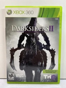 Xbox 360 Darksiders 2 "Not Packaged For Individual Sale" Tested - Picture 1 of 11