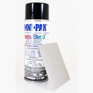 GrimmSpeed Platinum Silver PSM Paint - Picture 1 of 5