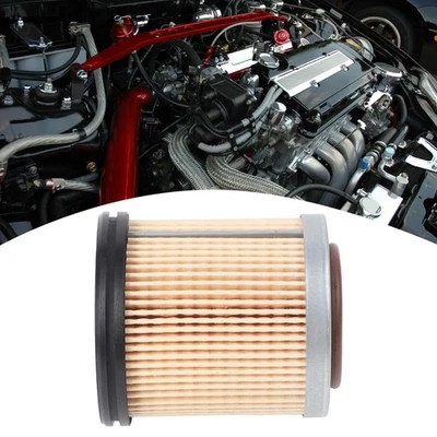 Diesel Filter Oil Tankers Filter Anti-corrosion Material For Oil Tankers - Image 1 of 4