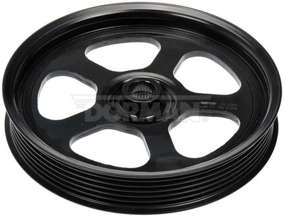 Dorman 2003-2013 Acura MDX TL Honda Accord Odyssey Power Steering Pump Pulley - Image 1 of 3