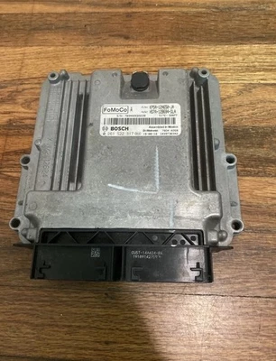Módulo de control informático del motor Lincoln MKZ 2017 18 19 2,0 L OEM ECM KP5A12A650JA Foto 1 de 4