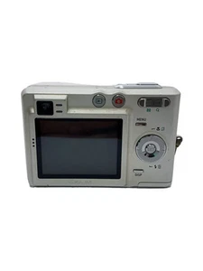 CASIO EXILIM EX-Z400 Digital Camera - Picture 1 of 10