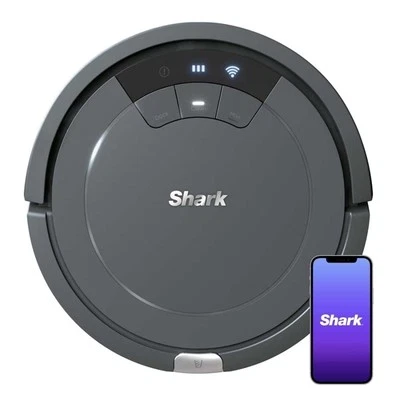 Shark RV765 ION™ Robot Vacuum - Image 1 of 2