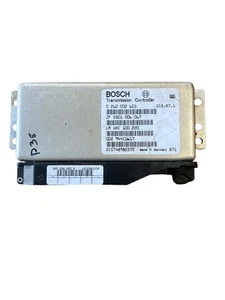 Range Rover 4.6 Transmission ECU OEM 99-02 Computer Bosch UHC100220 - Picture 1 of 3