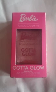 Beauty Creations Body Glow Oil Bronze-3 1.76 oz - Picture 1 of 3