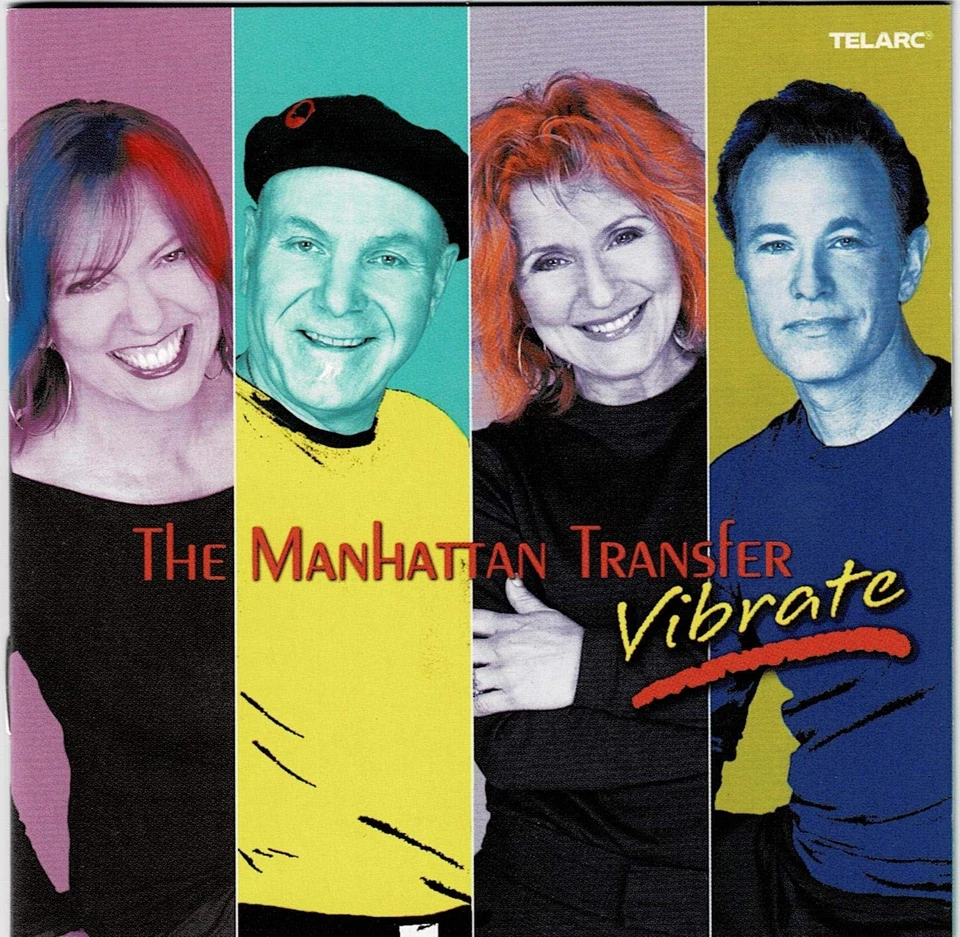 Vibrate - Image 1 of 1