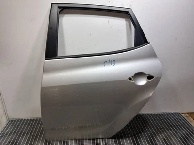 Hyundai ix20 2015 Left rear rear door SKE50784 46110 - Image 1 of 4