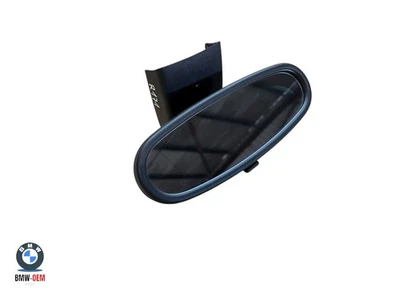 Mercedes Benz SLK R171 Interior Rear View Mirror  Black - Image 1 of 4