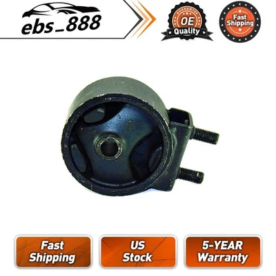 Suporte dianteiro do motor compatível com Kia Spectra 1.8L 2000 2001 2002 2003-2004 - Imagem 1 de 2