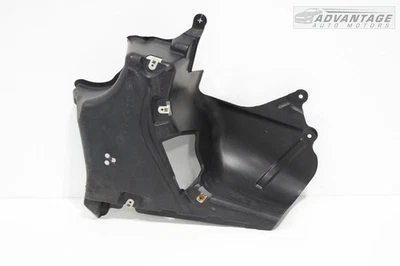 BMW 750I G12 2016-2022 parte trasera derecha debajo de la carrocería protector contra salpicaduras cubierta OEM Foto 1 de 4