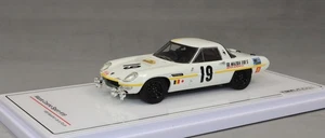 Truescale Mazda Cosmo Marathon de la Route 1968 Dernier Deprez Acker TSM430568 - Picture 1 of 3