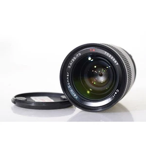 Contax / Carl Zeiss Vario-Sonnar 3,4/35-70 T* MM Zoomobjektiv - 35-70mm F/3.4  - Bild 1 von 7