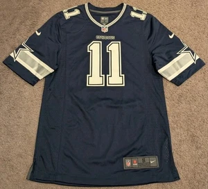 Nike Dallas Cowboys Micah Parsons #11 Blue Jersey Men's Small - Picture 1 of 4